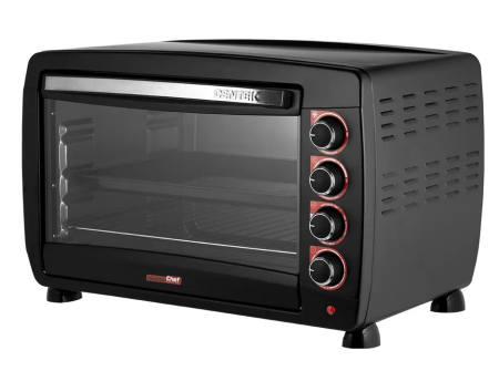 мини печь centek ct-1532-46 convection
