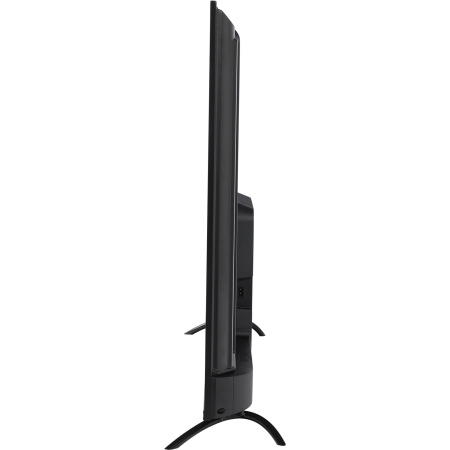 телевизор qled hiberg qled 55y smart tv 4k