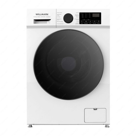 стиральная машина willmark wwd-9625iw inverter- 