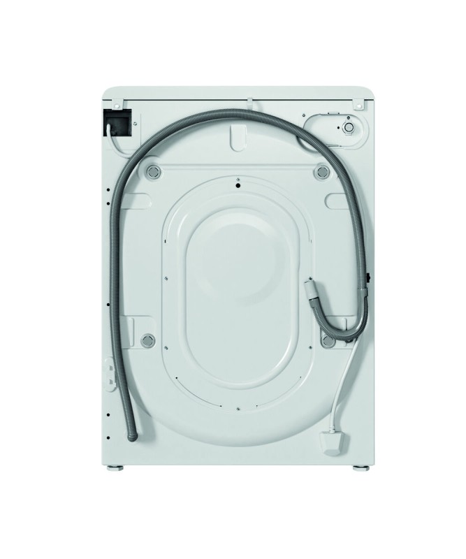 Стиральная машина Indesit BWSE 71252X WSV RU Steam