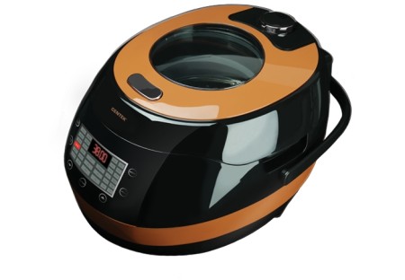 мультиварка centek ct-1471 черный
