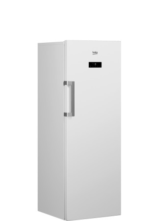 морозильник beko rfnk290e23w