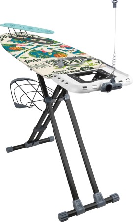 гладильная доска ника валенсия 1 (карибы бежевый)