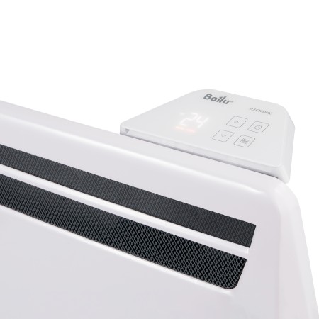 блок управления конвектора ballu bct/evu-4e transformer electronic