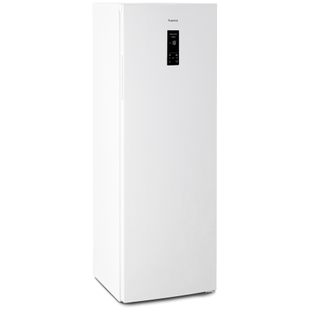 морозильник бирюса 6147nf белый inverter