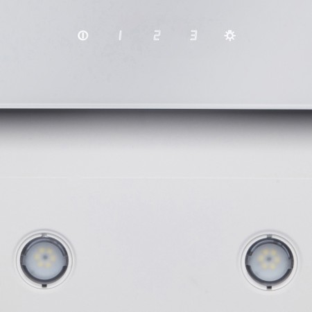вытяжка konigin colibri tech white 60