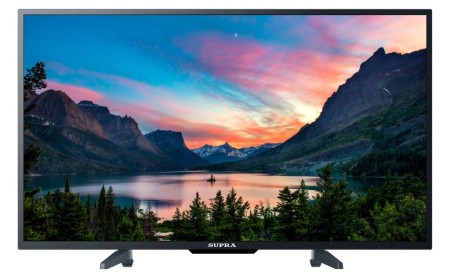 телевизор led supra stv-lc40lt0012f