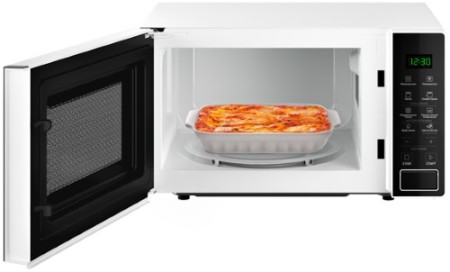 микроволновая печь hotpoint-ariston mwha 203w