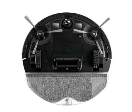пылесос-робот xiaomi robot vacuum e5 black