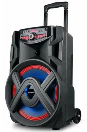 портативная аудиосистема blackton bt pbs2112 