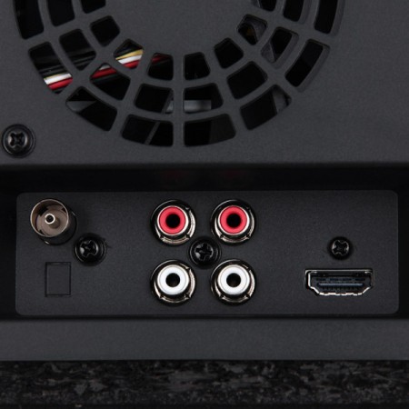 музыкальный центр lg om7550k