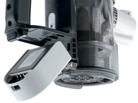 пылесос thomas quickstick ambition 