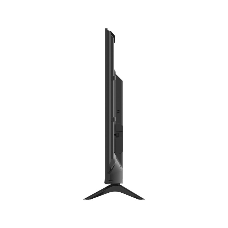 Телевизор LED BQ 43FS01B Smart TV