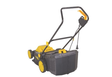 газонокосилка huter elm-1400p