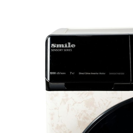 стиральная машина smile swmsw7mb1200
