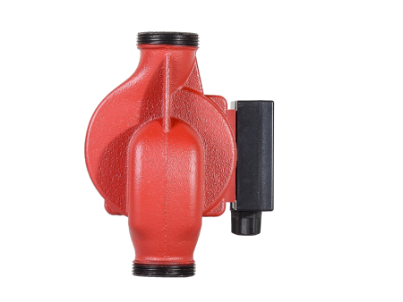 насос циркуляционный вихрь ц-25-8 стандарт