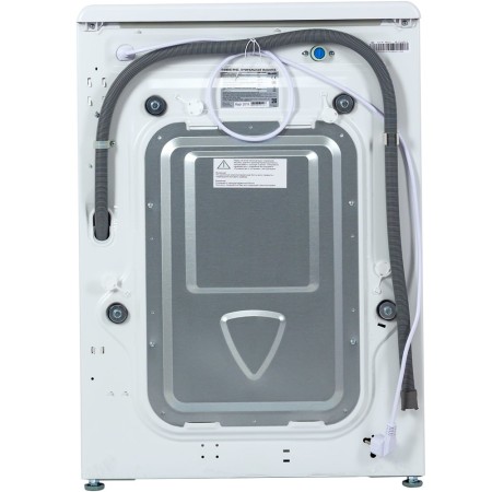 стиральная машина hiberg wm2 610 w