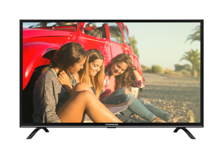 телевизор led thomson t43fse1170