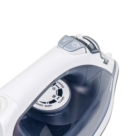 утюг centek ct-2308 white