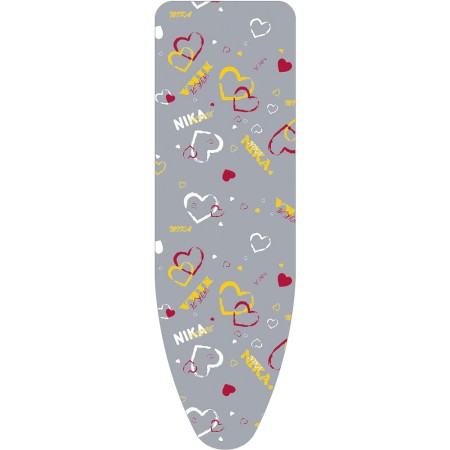 чехол для глад. доски ника ча2 (тефлон 1300*480)