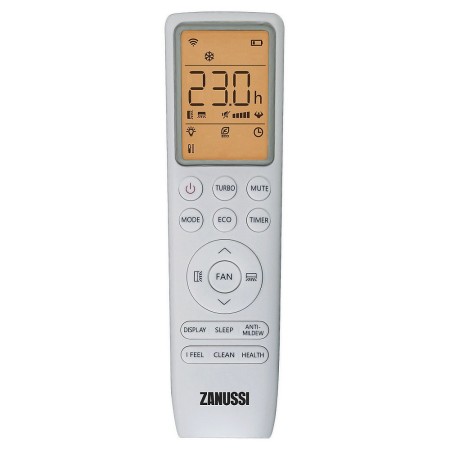 сплит-система zanussi zacs-07 hb/a23/n1 barocco