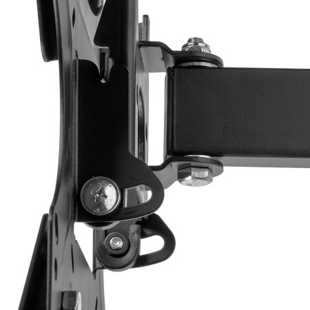 кронштейн vlk trento-17 черный 20-55"