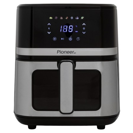 аэрогриль pioneer sm518d