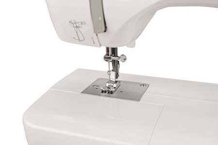 швейная машина chayka new wave 735