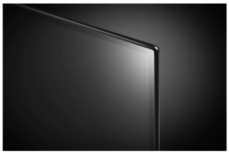 телевизор led lg oled65a2rla smart tv 4k