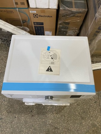 сушильная машина beko df7412ga, нет упаковки