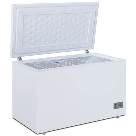 морозильник бирюса 355 kvs