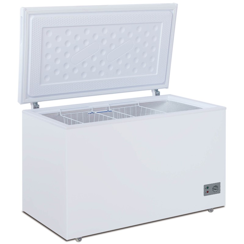 Морозильник Бирюса 355 KVS