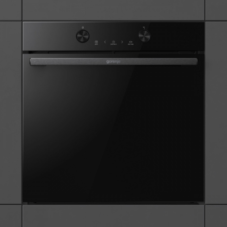 духовой шкаф gorenje bos6737e05dbg