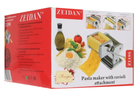 лапшерезка zeidan z-1195