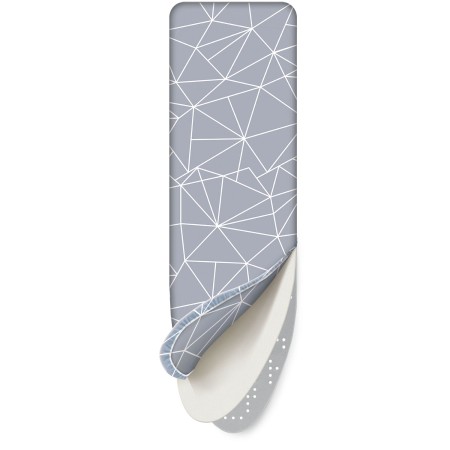 чехол для глад. доски ника чп1+ (бязь с поролоном 1300*480)