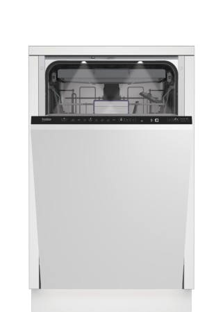 посудомоечная машина beko bdis1w861