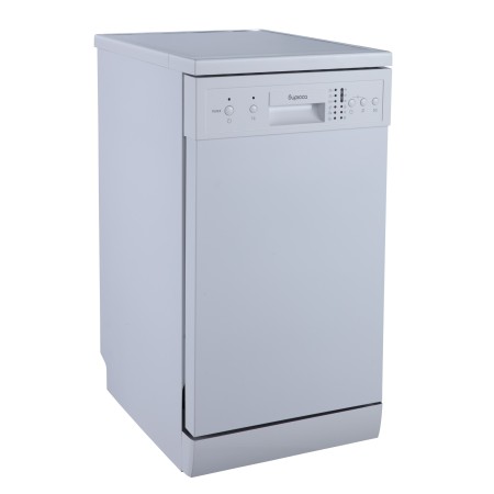 посудомоечная машина бирюса dwf-409/6 w