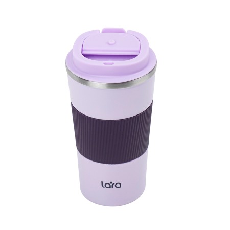 термокружка lara lr04-45 iris 0,5 л
