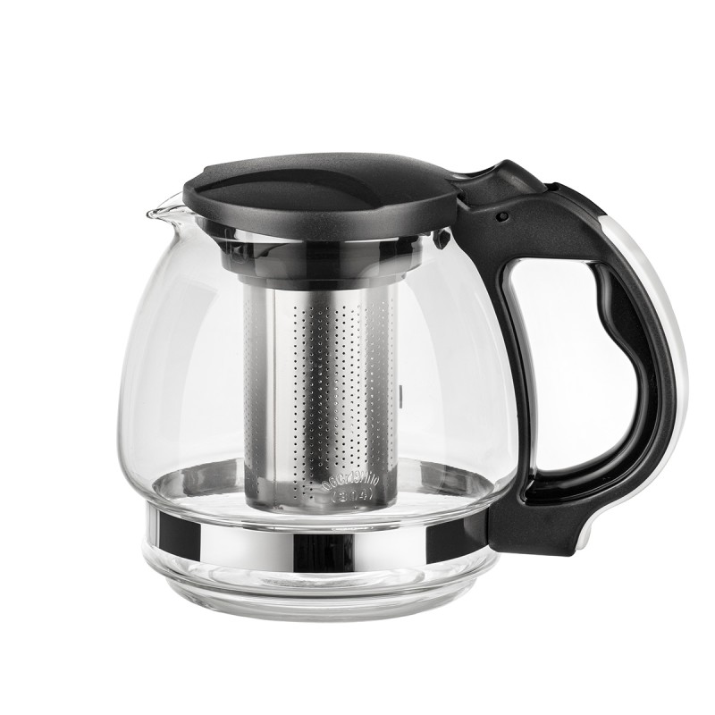 Заварочный чайник Lara LR06-15 0,85л