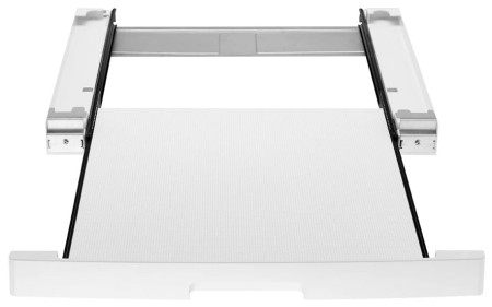монтажный комплект для сушильной машины lg dk1w белый