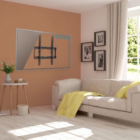 кронштейн tuarex olimp-113 черный 26-65"