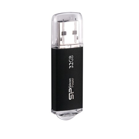 usb-флеш silicon power ultima ii i-series 8gb