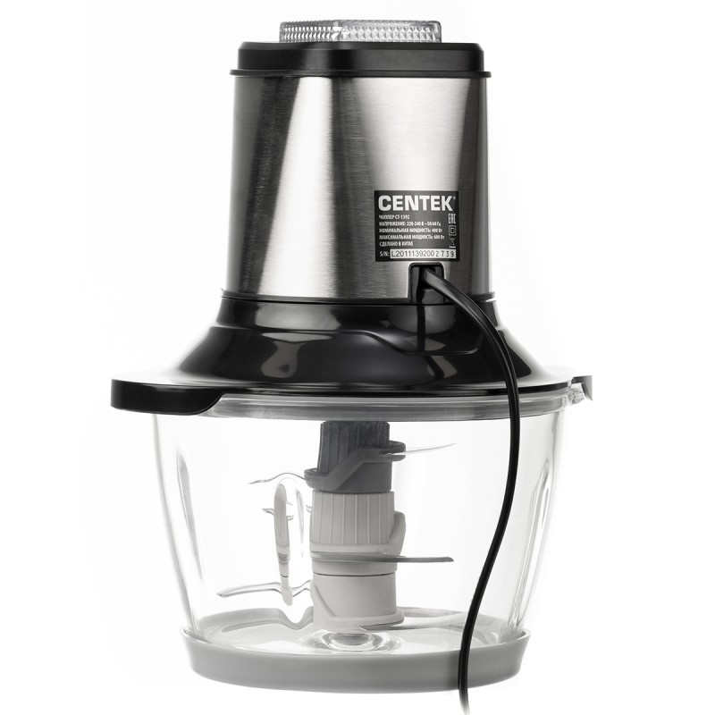 Чоппер Centek CT-1392 сталь