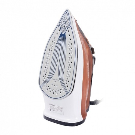 утюг endever delta 118