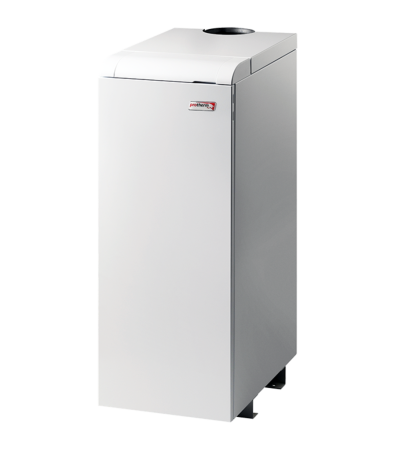 котел отопительный proterm медведь 40 klom