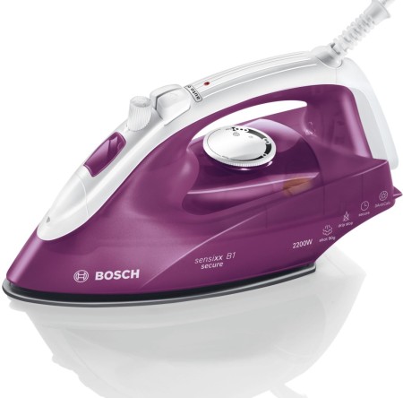 утюг bosch tda 2630