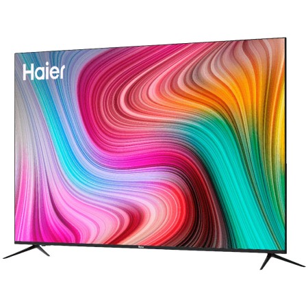 телевизор led haier 65 smart tv mx smart tv 4k
