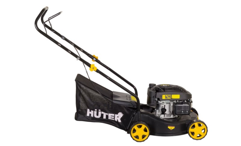 Газонокосилка Huter GLM-420LT