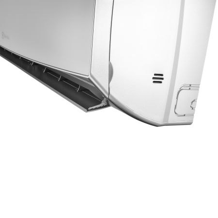сплит-система electrolux eacs/i-12hg-milk2/n8 air gate 2 super dc inverter r32 (до -25°)