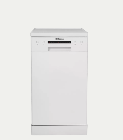 посудомоечная машина hansa zwm 416 weh
